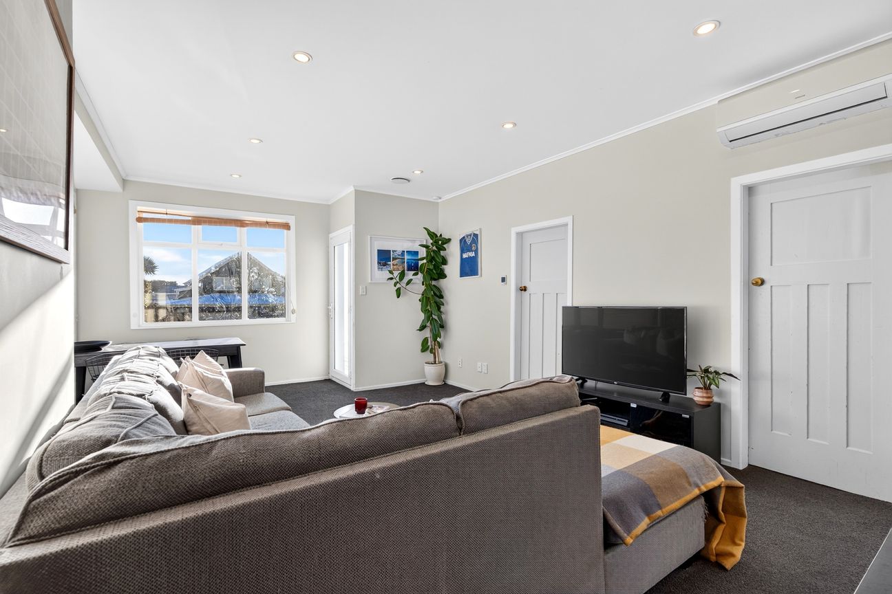 Warm, Welcoming and Wonderfully Located - Widok 5