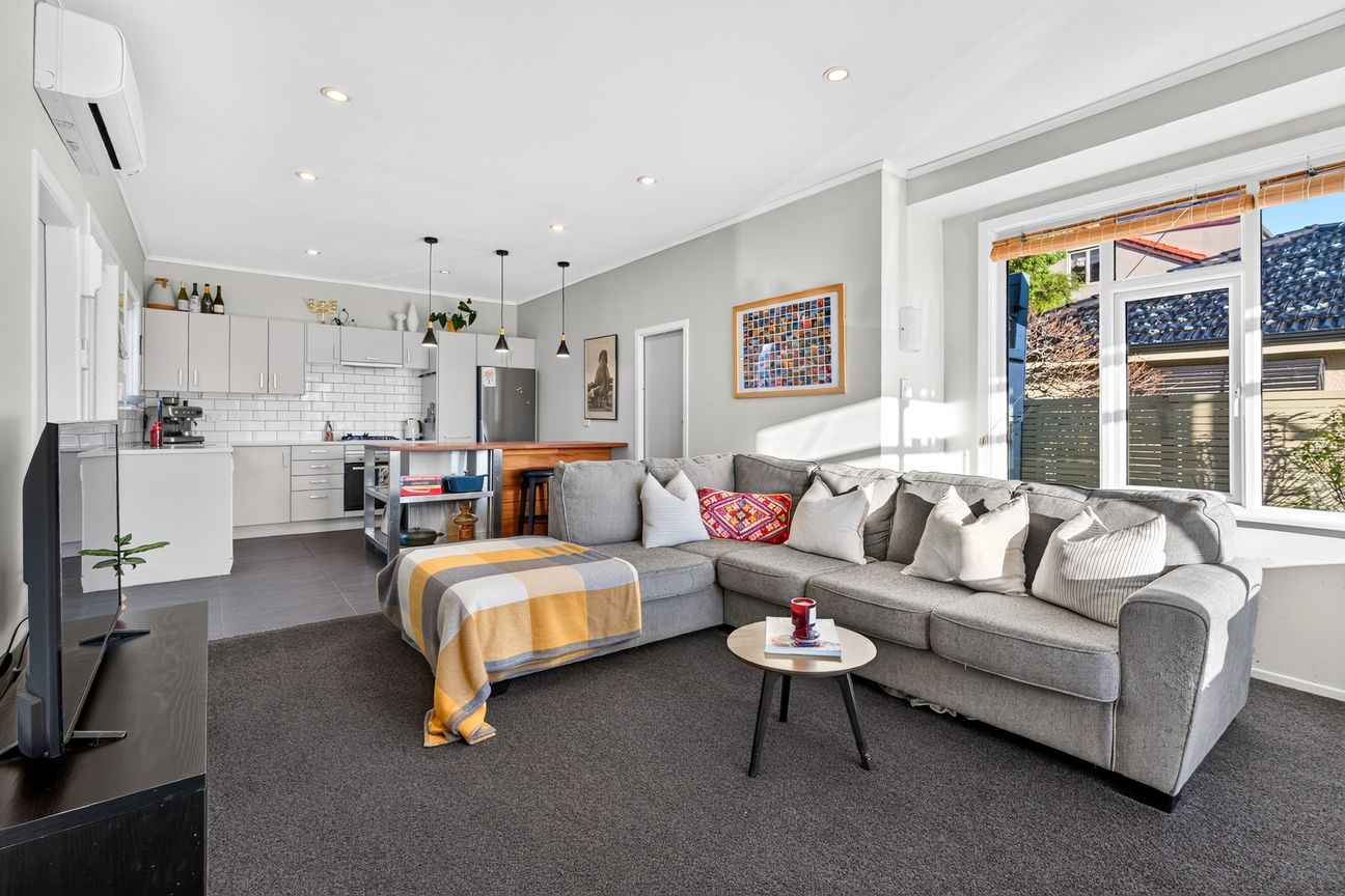 Warm, Welcoming and Wonderfully Located - Widok 2
