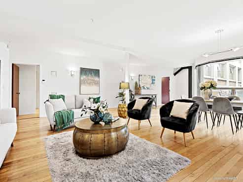 8I Egmont Street, Te Aro