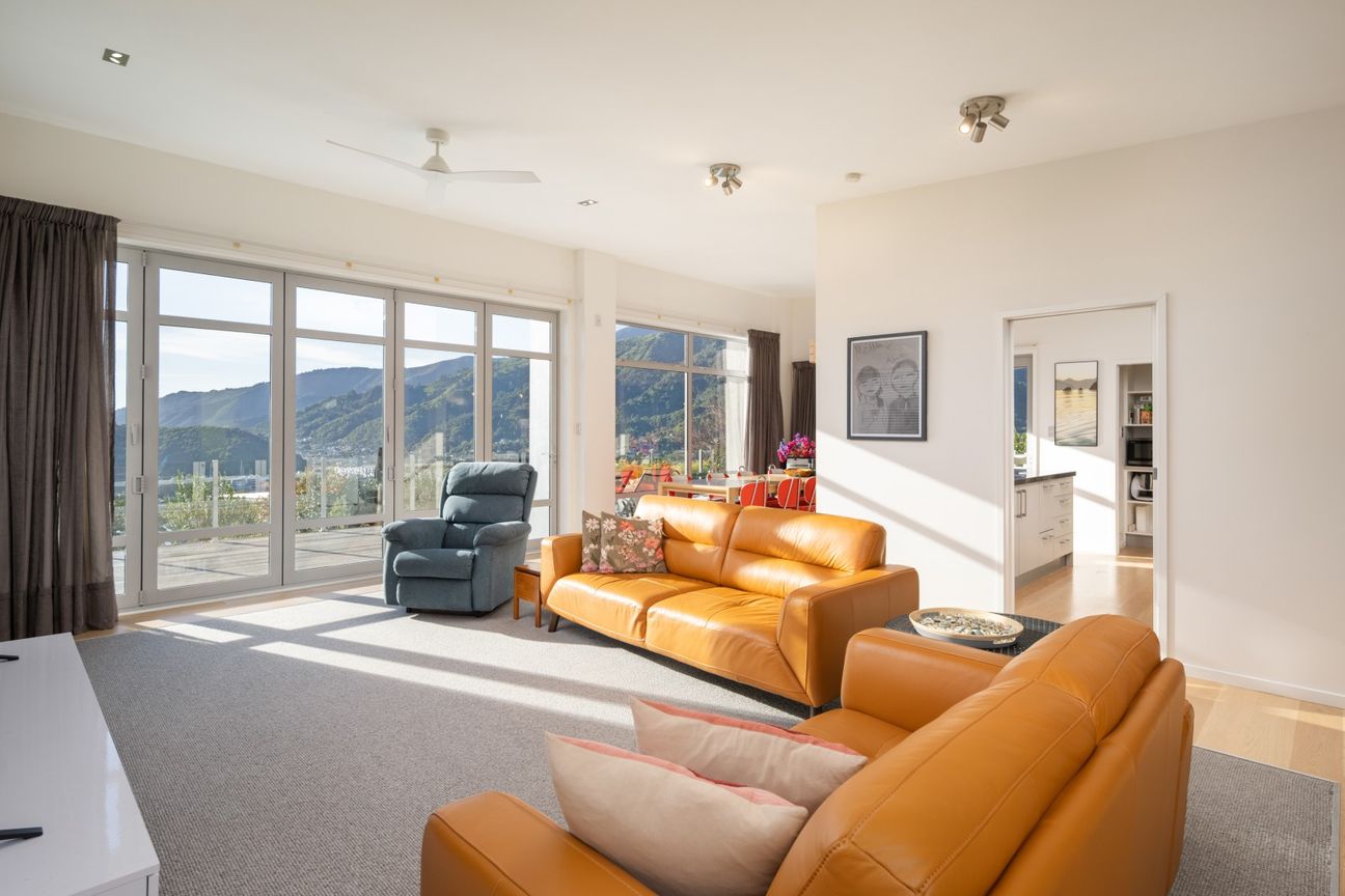 Water views in top location - Widok 5
