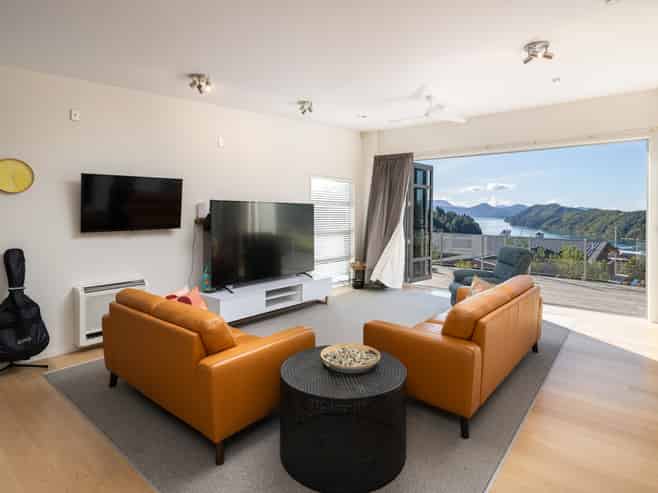 33 Harbour View Heights, Picton