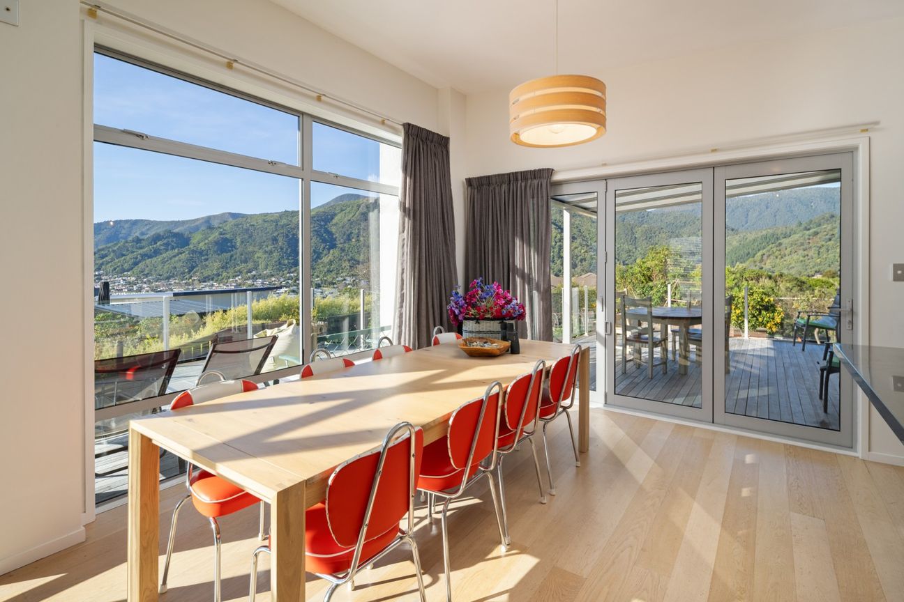 Water views in top location - Widok 6