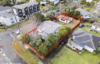 50 Woodglen Road, Glen Eden