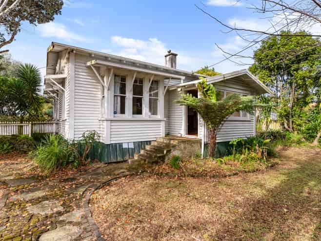 50 Woodglen Road, Glen Eden