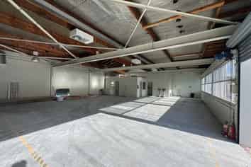 316m² Mt Roskill Warehouse 