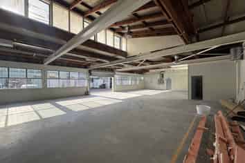 316m² Mt Roskill Warehouse 