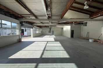 316m² Mt Roskill Warehouse 