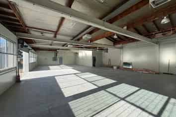 316m² Mt Roskill Warehouse 