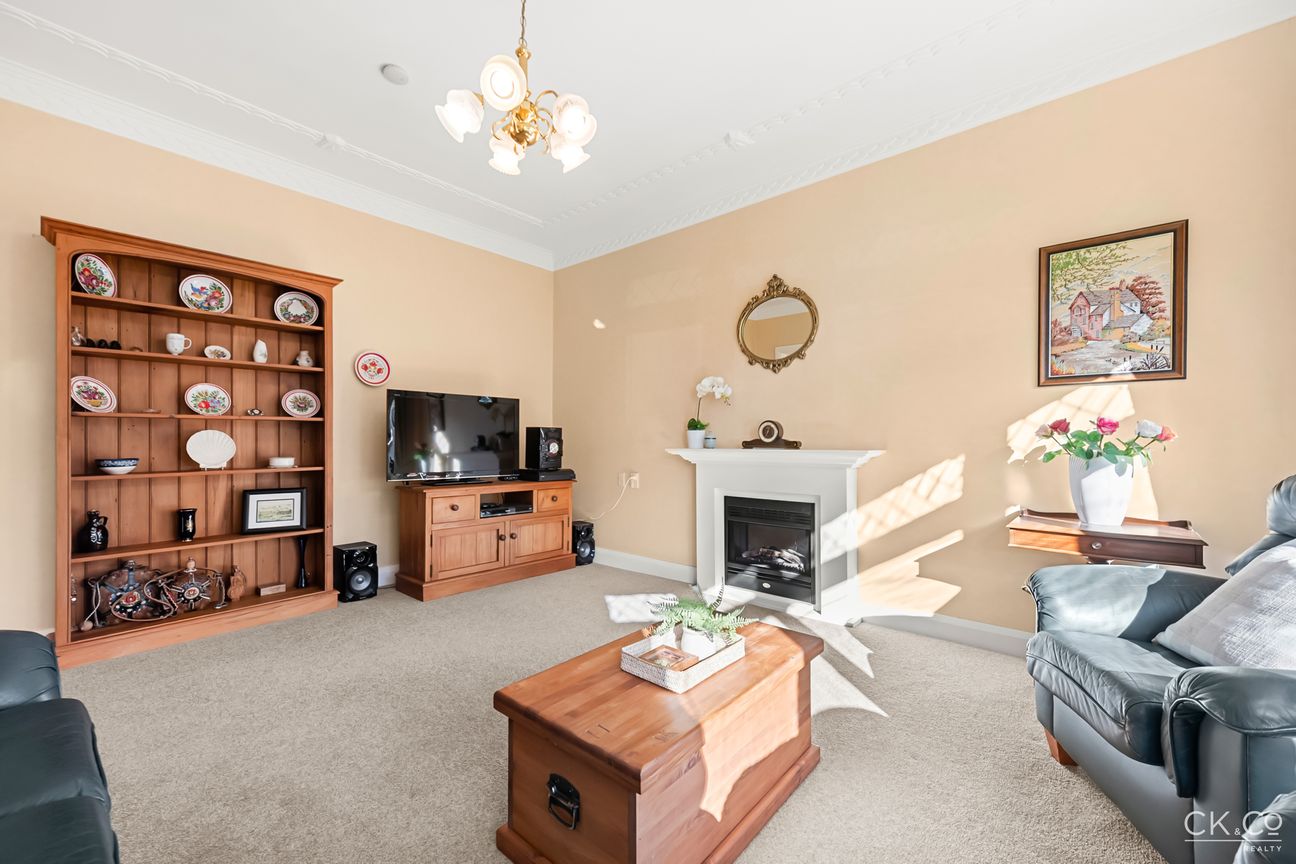 CHERISHED FAMILY HOME - Widok 5