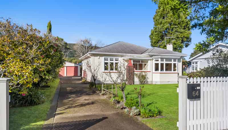 64 Totara Crescent, Woburn