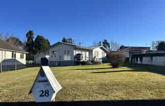 28 Papanui Street, Tokoroa