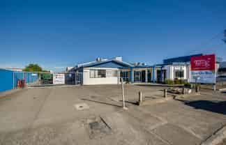 Owner Occupier Opportunity with Income
