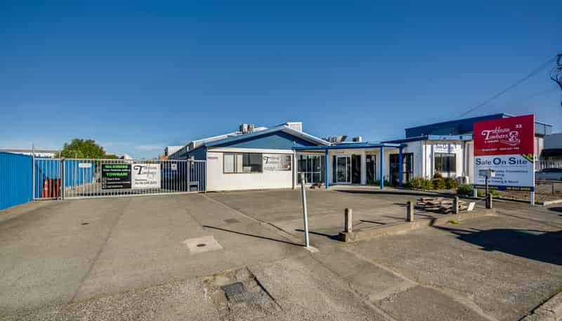 33 Niven Street, Onekawa