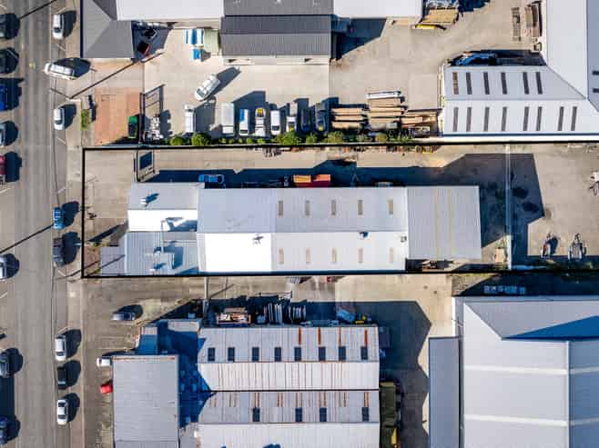 Owner Occupier Opportunity with Income