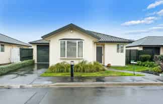 38i English Street, Sockburn