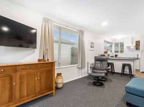 38i English Street, Sockburn