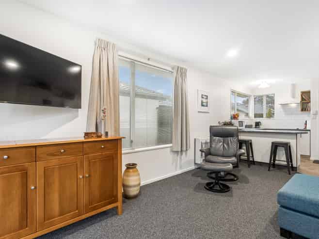38i English Street, Sockburn