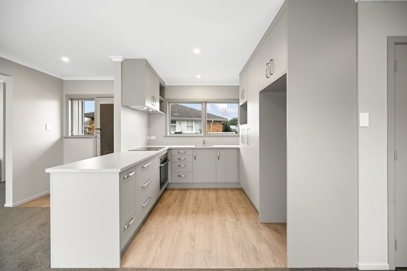 Feshlyh renovated family home - Widok 2