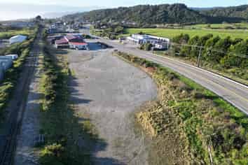 PREMIUM FREEHOLD VACANT LAND