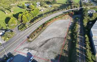 PREMIUM FREEHOLD VACANT LAND