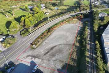 PREMIUM FREEHOLD VACANT LAND