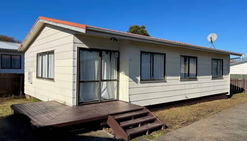 1/56A Burundi Avenue, Clendon Park