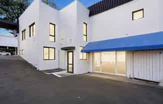 Hidden potential in the central city