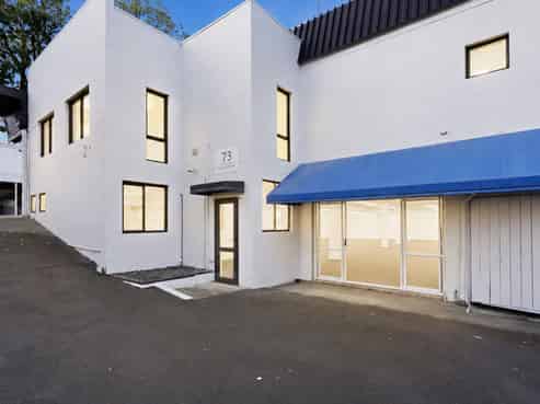 Hidden potential in the central city