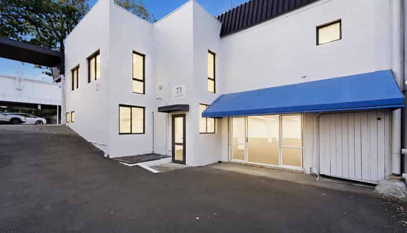 73 Elizabeth Street, Tauranga