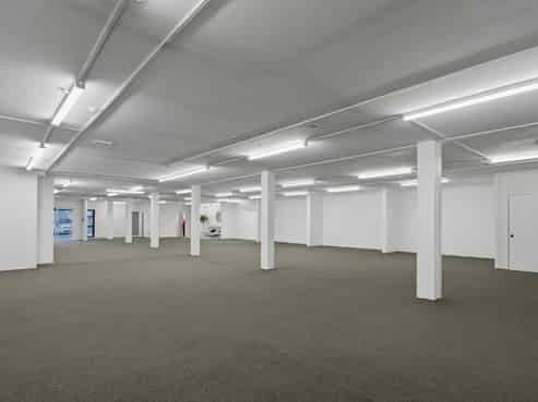 Hidden potential in the central city