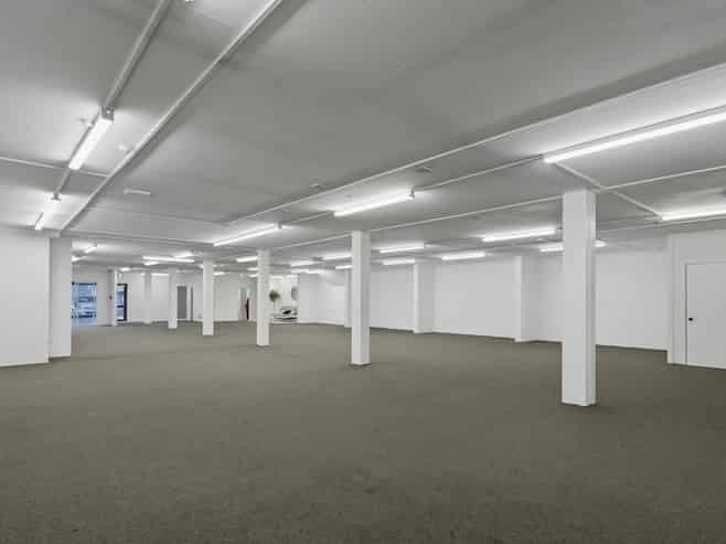 Hidden potential in the central city