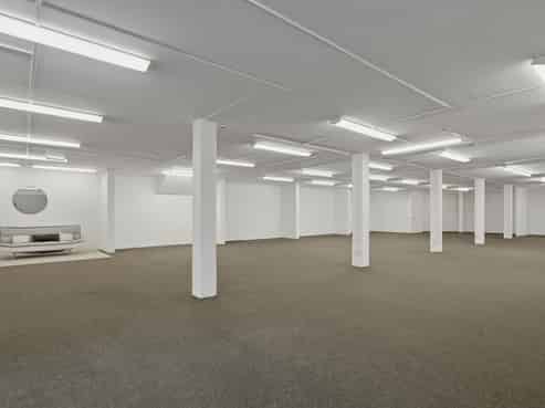 Hidden potential in the central city
