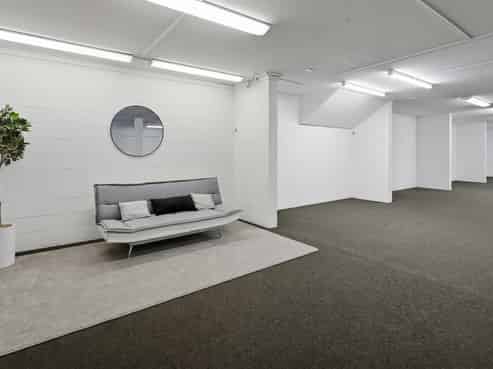 Hidden potential in the central city