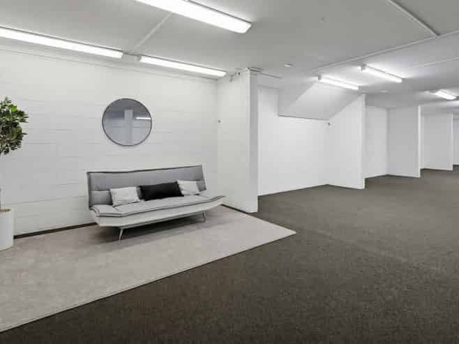Hidden potential in the central city