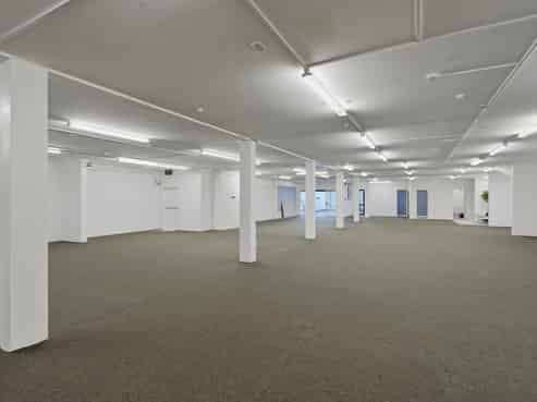 Hidden potential in the central city
