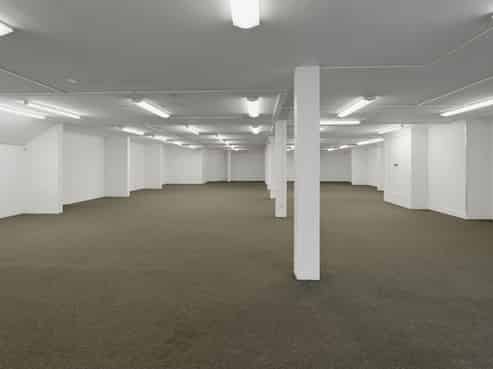 Hidden potential in the central city
