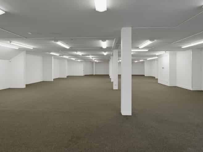 Hidden potential in the central city
