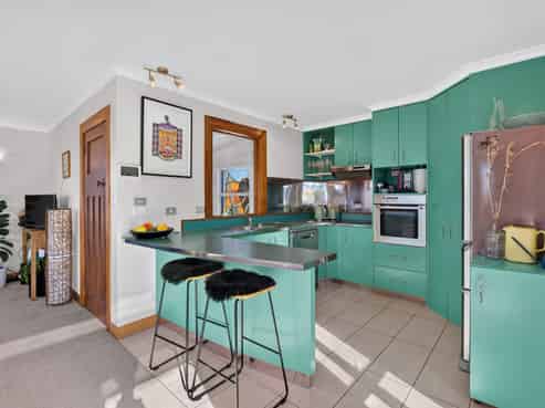 243 Emerson Street, Napier Central