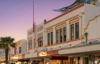 243 Emerson Street, Napier Central