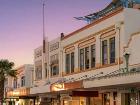 243 Emerson Street, Napier Central