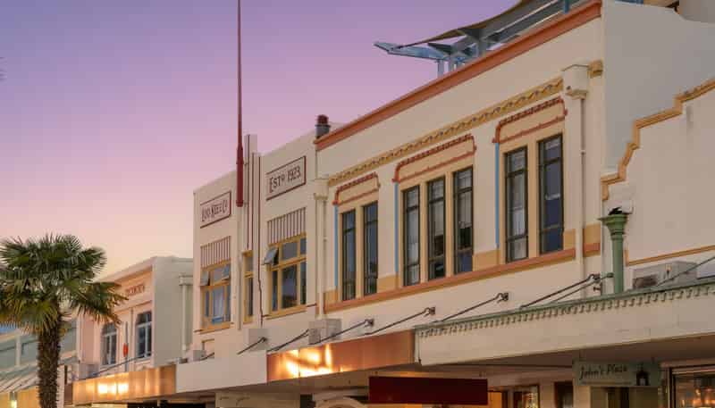 243 Emerson Street, Napier Central