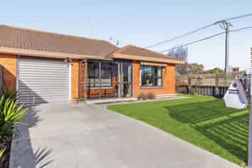 2/2 McHaffies Place, Wainoni
