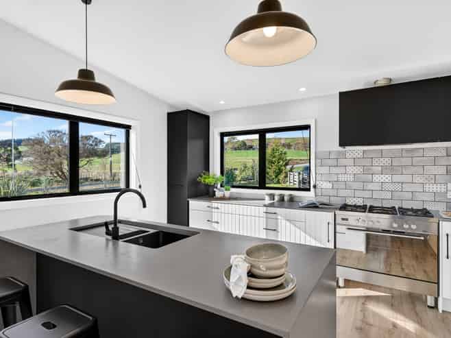 1331 Ponatahi Road, Carterton