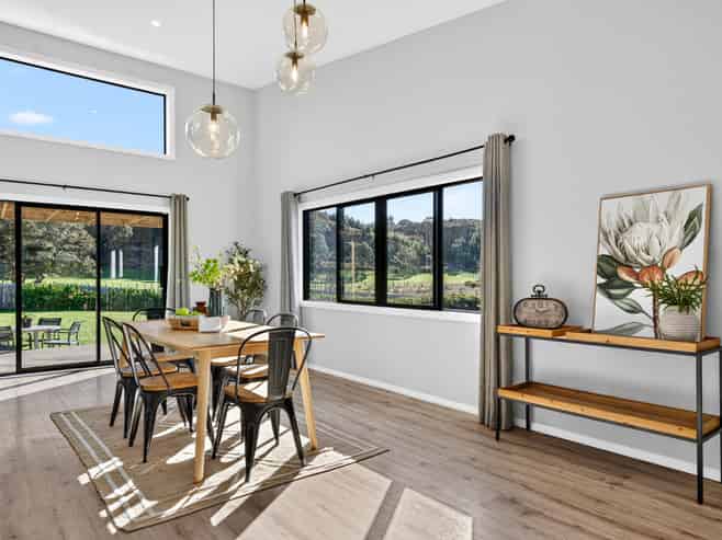 1331 Ponatahi Road, Carterton