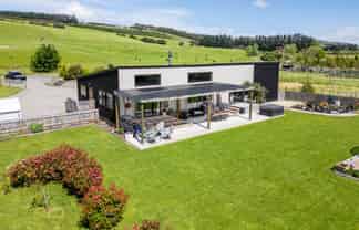 1331 Ponatahi Road, Carterton