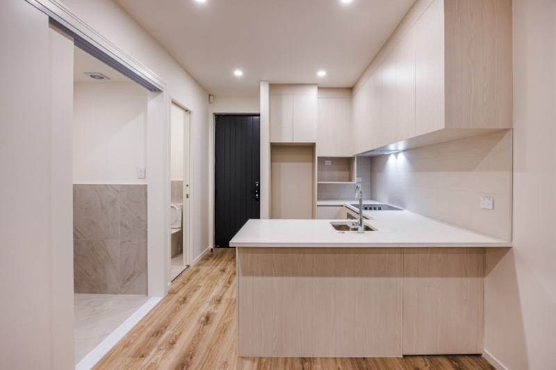 10-Year Master Build Warranty  Move In & Enjoy - Widok 4