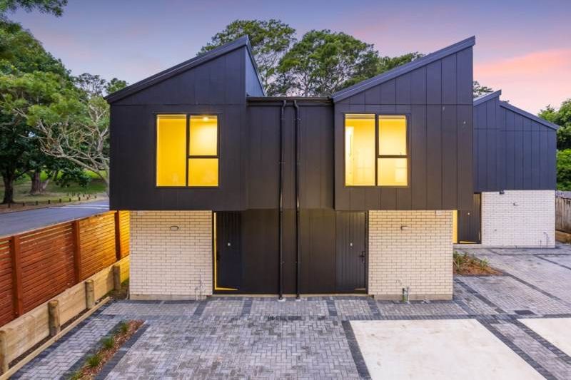 10-Year Master Build Warranty  Move In & Enjoy - Widok 2