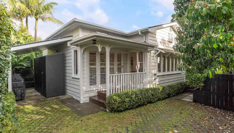 2A Northland Street, Grey Lynn