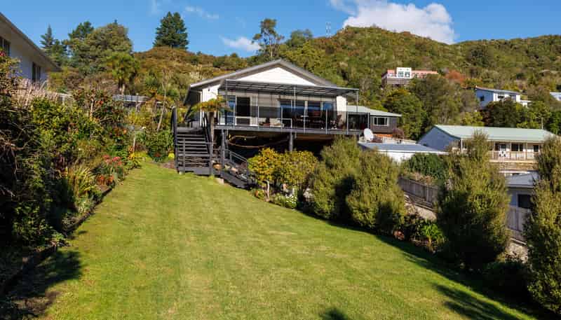 58 Scotland Street, Picton