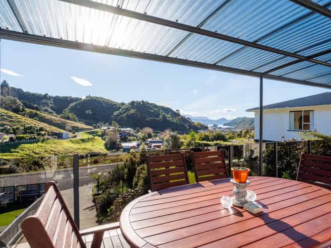 58 Scotland Street, Picton